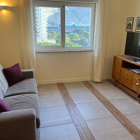 Favorita Suites Palermo Exteriér fotografie