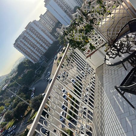 Favorita Suites Palermo Exteriér fotografie