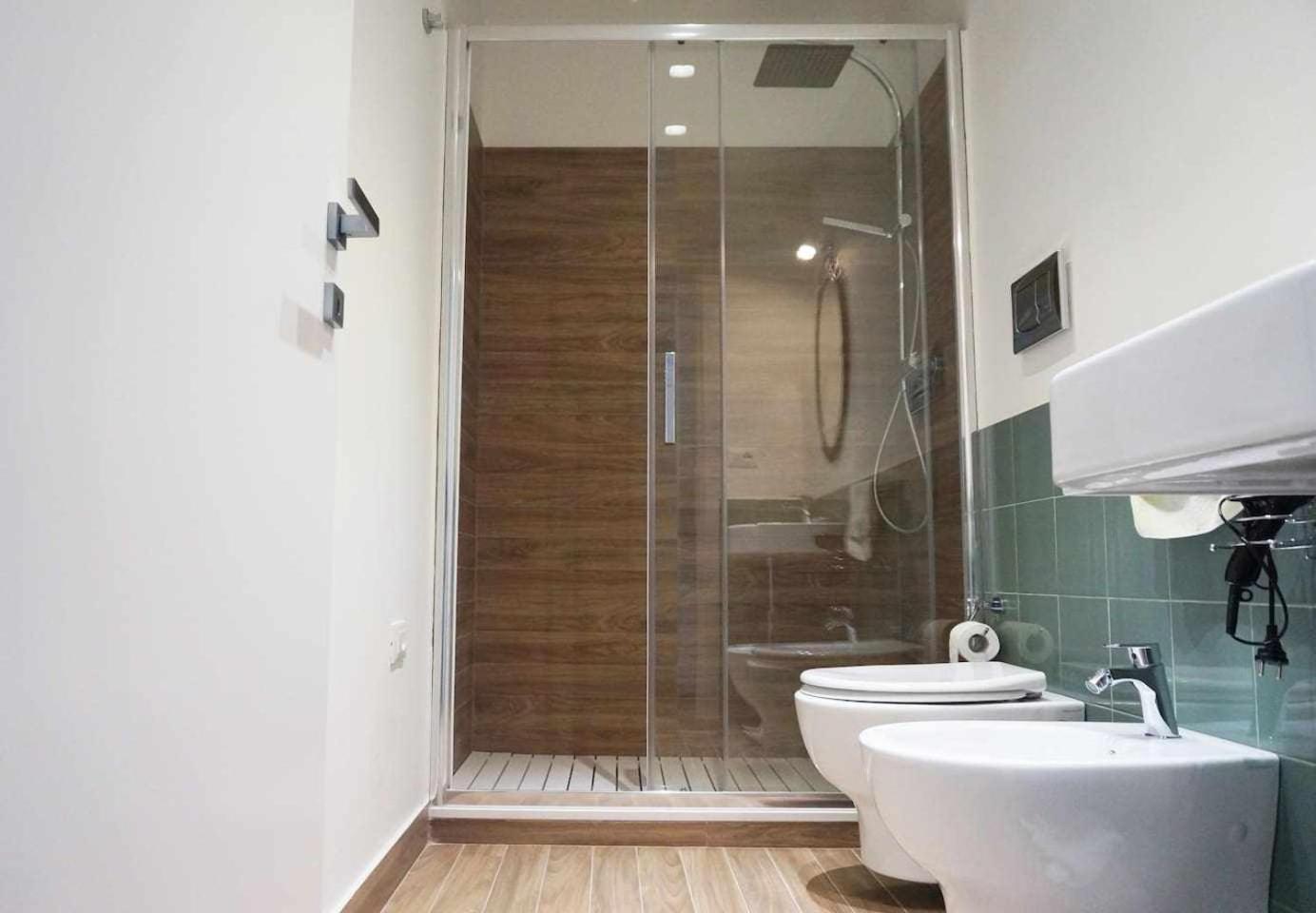 Favorita Suites Palermo Pokoj fotografie