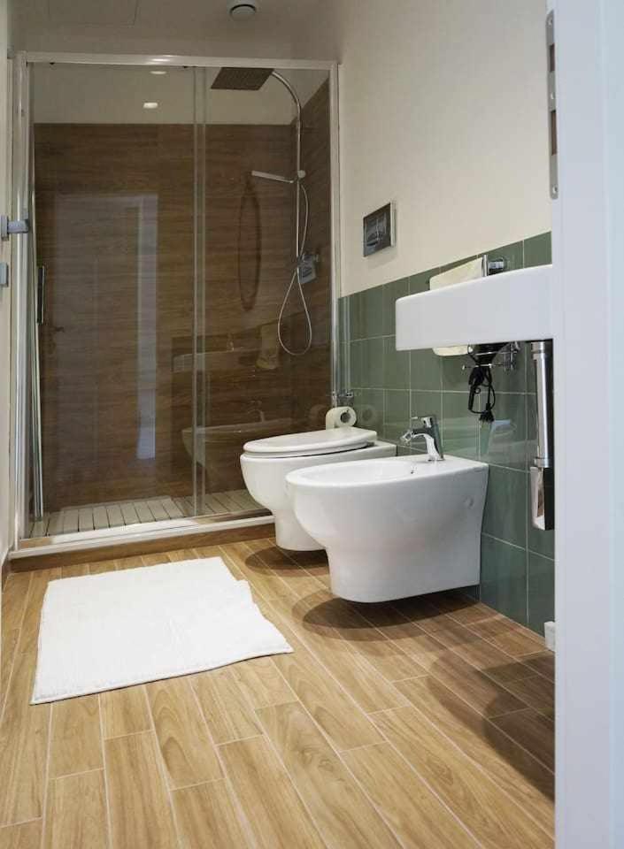 Favorita Suites Palermo Pokoj fotografie