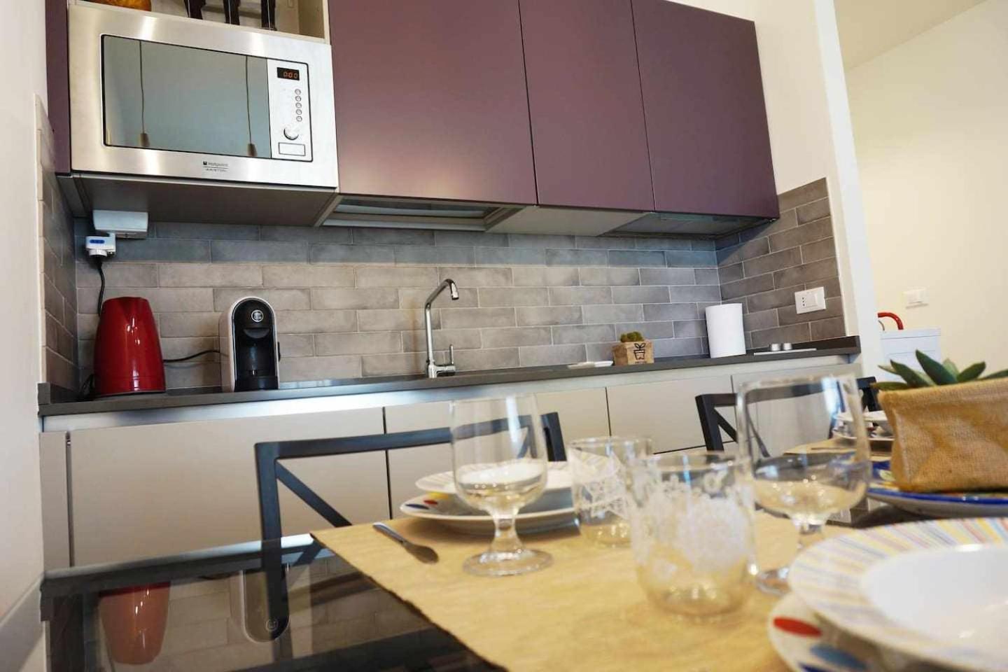Favorita Suites Palermo Pokoj fotografie