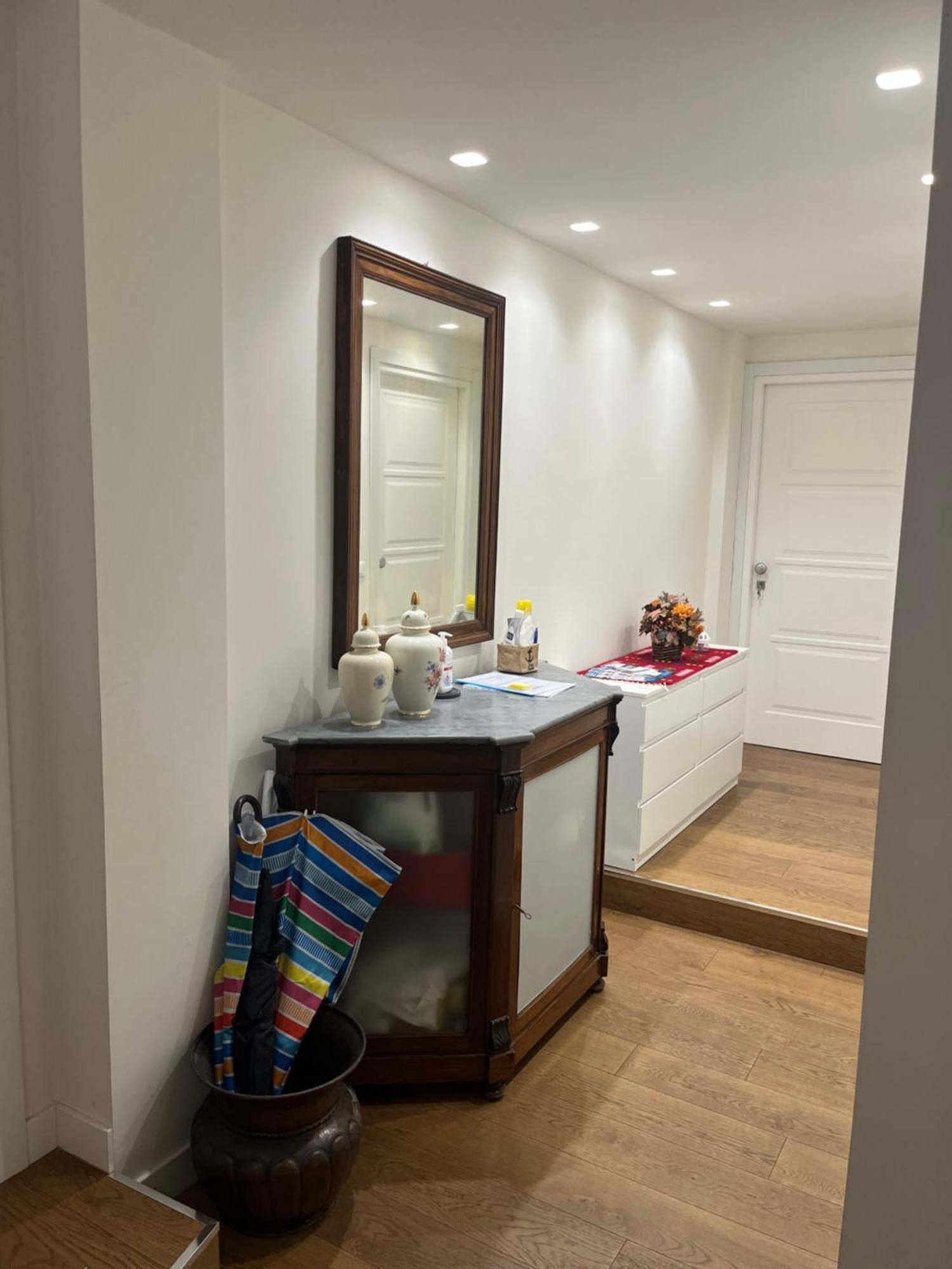Favorita Suites Palermo Exteriér fotografie