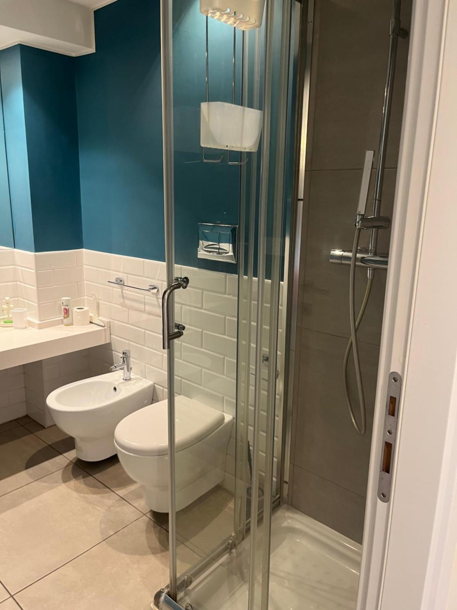 Favorita Suites Palermo Exteriér fotografie