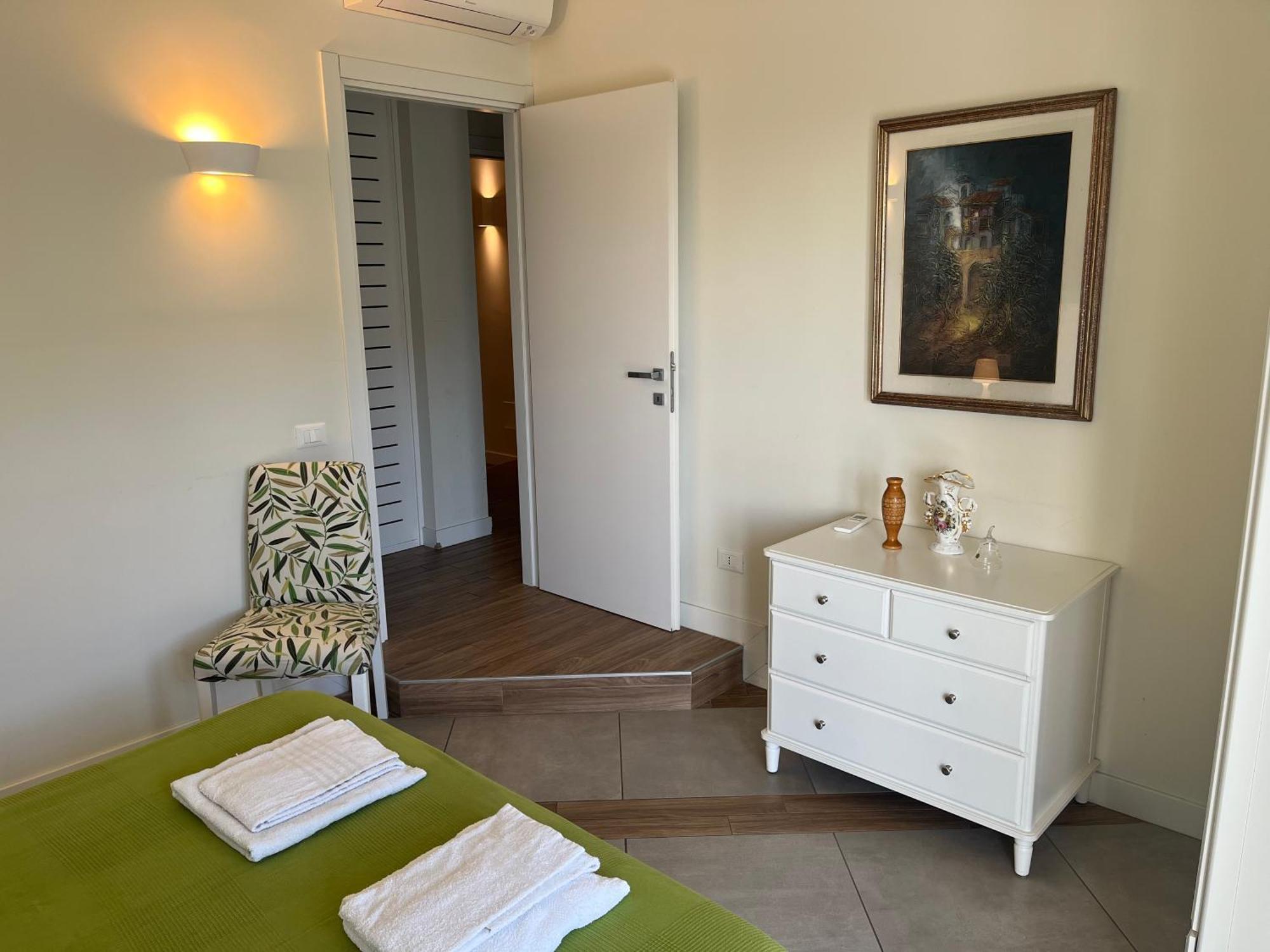 Favorita Suites Palermo Exteriér fotografie