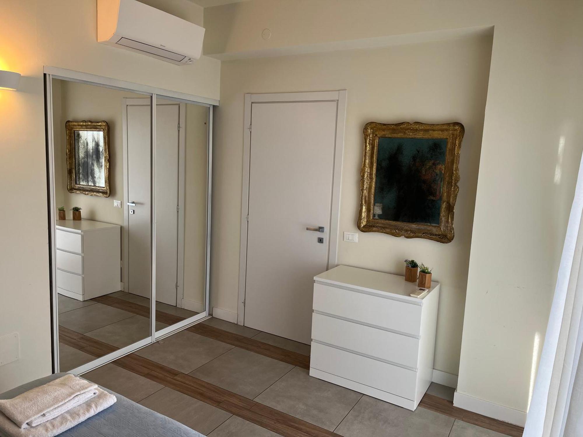 Favorita Suites Palermo Exteriér fotografie